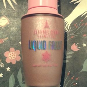 Jeffree Star Liquid Frost Highlight BNIB